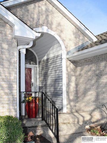 10012 S 172nd Circle, Omaha, NE 68136