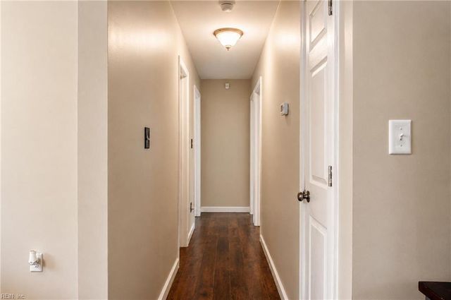 72 Arden DR, Newport News, VA 23601