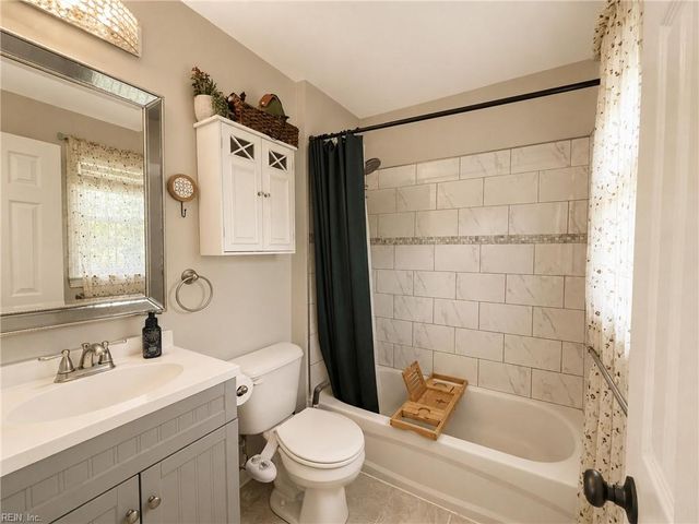 72 Arden DR, Newport News, VA 23601
