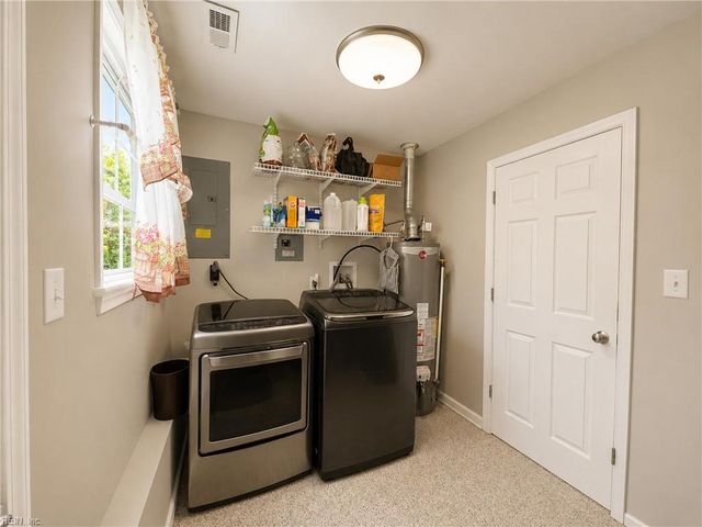 72 Arden DR, Newport News, VA 23601