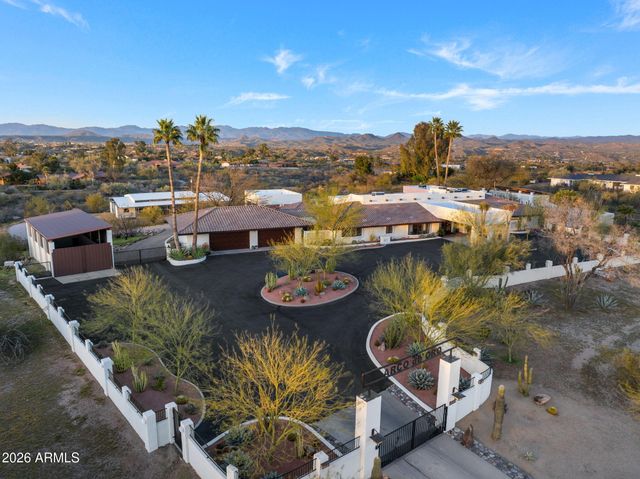 1490 W Camino Drive, Wickenburg, AZ 85390