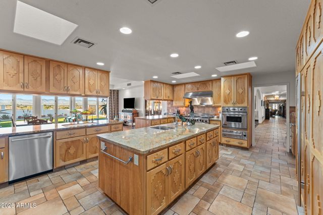 1490 W Camino Drive, Wickenburg, AZ 85390