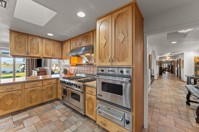 1490 W Camino Drive, Wickenburg, AZ 85390