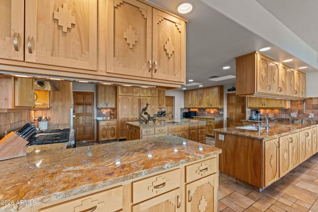 1490 W Camino Drive, Wickenburg, AZ 85390