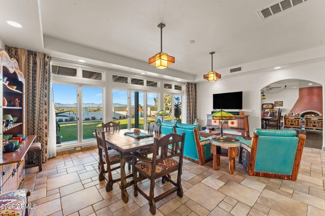 1490 W Camino Drive, Wickenburg, AZ 85390