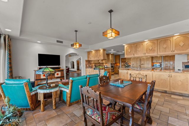 1490 W Camino Drive, Wickenburg, AZ 85390