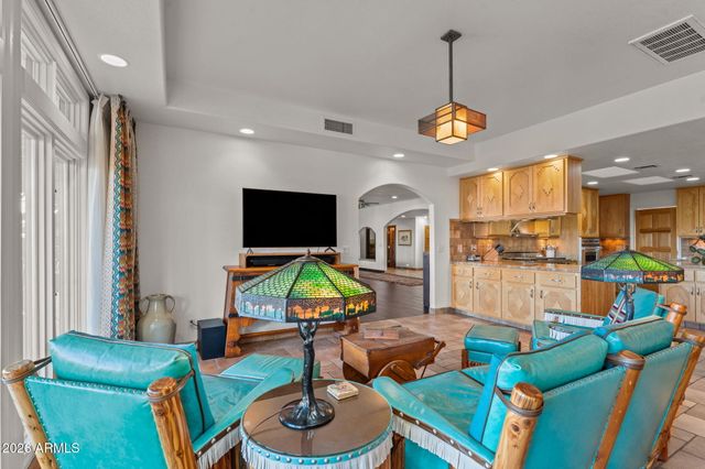 1490 W Camino Drive, Wickenburg, AZ 85390