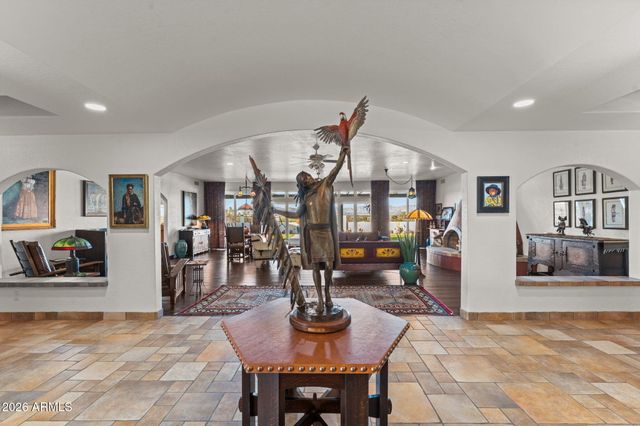 1490 W Camino Drive, Wickenburg, AZ 85390