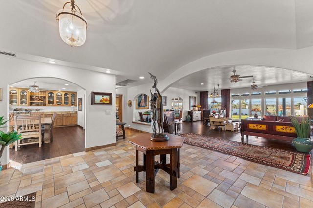 1490 W Camino Drive, Wickenburg, AZ 85390