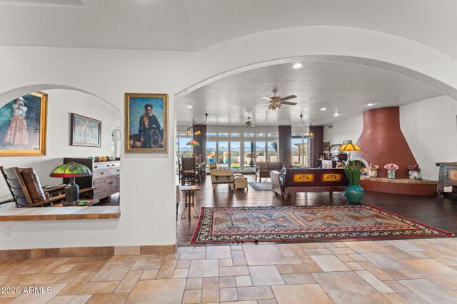 1490 W Camino Drive, Wickenburg, AZ 85390