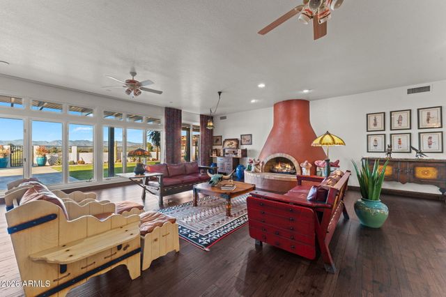 1490 W Camino Drive, Wickenburg, AZ 85390