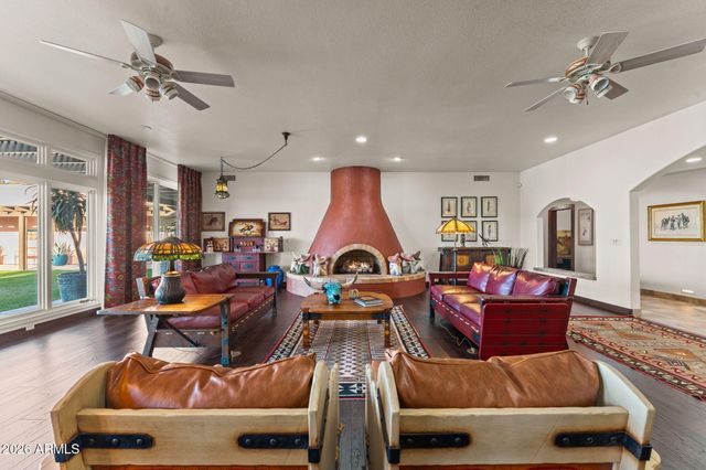 1490 W Camino Drive, Wickenburg, AZ 85390