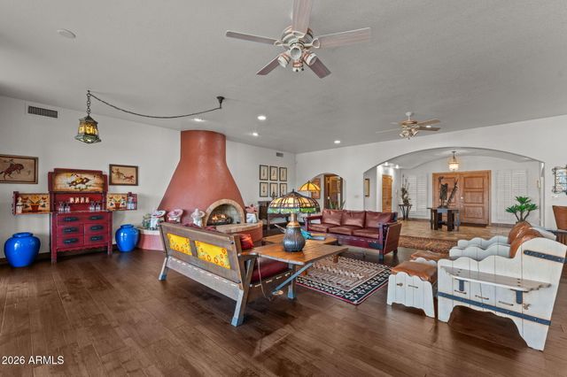 1490 W Camino Drive, Wickenburg, AZ 85390