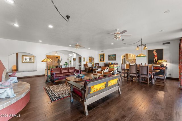 1490 W Camino Drive, Wickenburg, AZ 85390