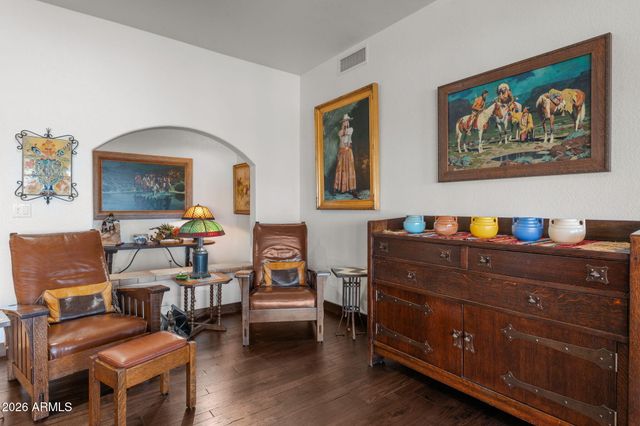 1490 W Camino Drive, Wickenburg, AZ 85390