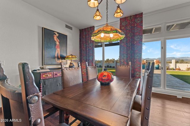 1490 W Camino Drive, Wickenburg, AZ 85390