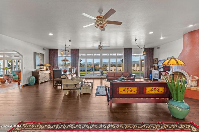 1490 W Camino Drive, Wickenburg, AZ 85390