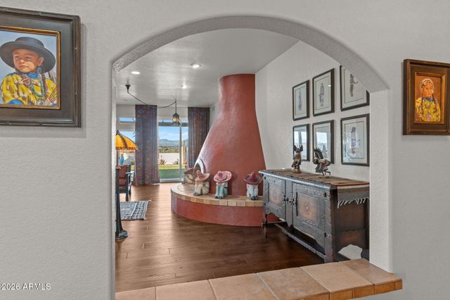 1490 W Camino Drive, Wickenburg, AZ 85390