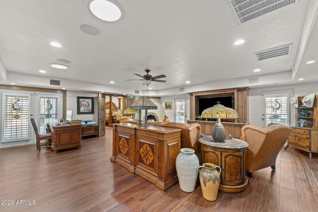 1490 W Camino Drive, Wickenburg, AZ 85390