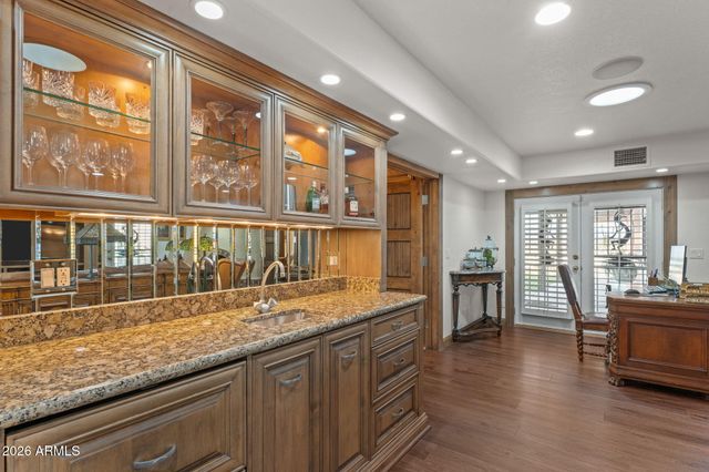 1490 W Camino Drive, Wickenburg, AZ 85390