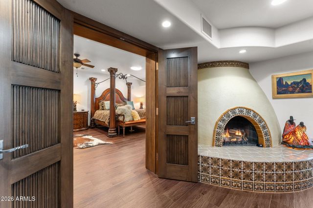 1490 W Camino Drive, Wickenburg, AZ 85390