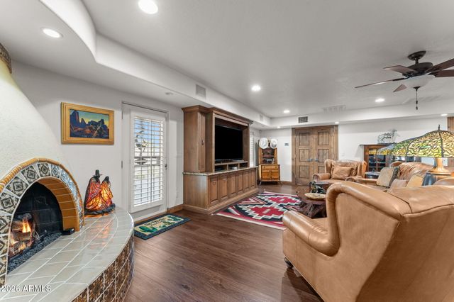 1490 W Camino Drive, Wickenburg, AZ 85390