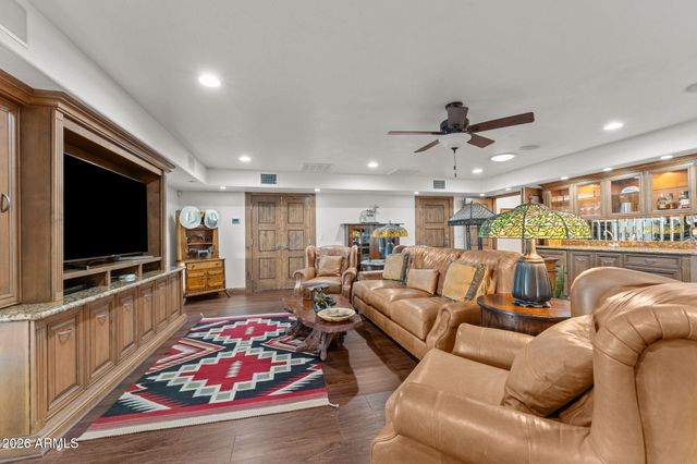 1490 W Camino Drive, Wickenburg, AZ 85390