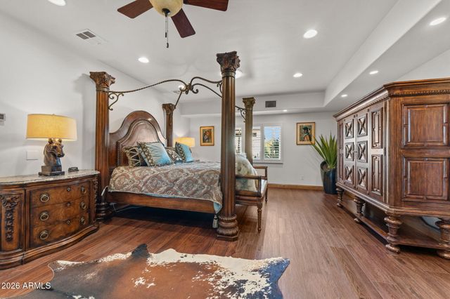 1490 W Camino Drive, Wickenburg, AZ 85390