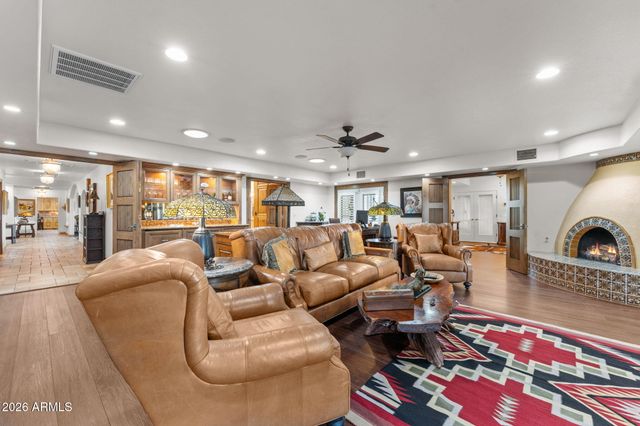 1490 W Camino Drive, Wickenburg, AZ 85390