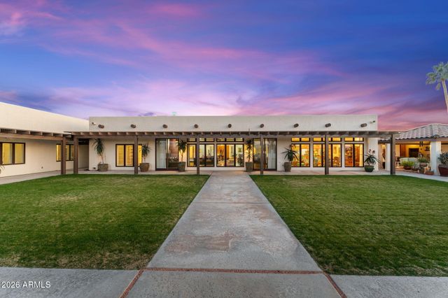 1490 W Camino Drive, Wickenburg, AZ 85390