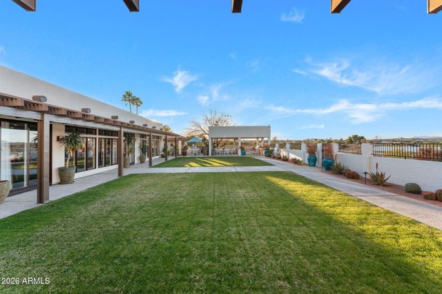 1490 W Camino Drive, Wickenburg, AZ 85390