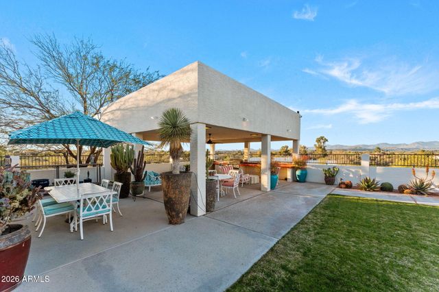 1490 W Camino Drive, Wickenburg, AZ 85390