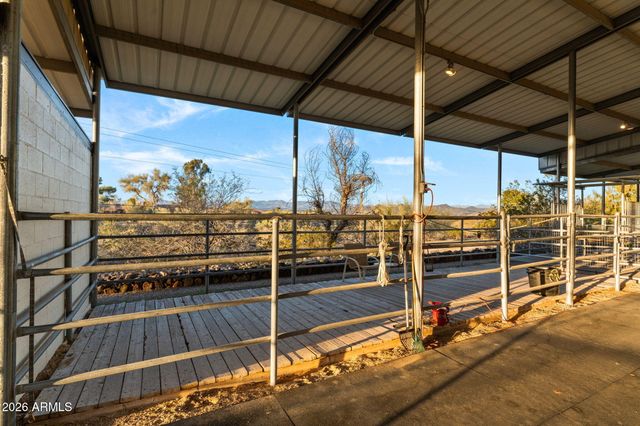 1490 W Camino Drive, Wickenburg, AZ 85390