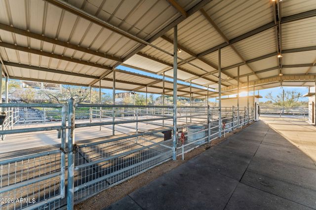 1490 W Camino Drive, Wickenburg, AZ 85390