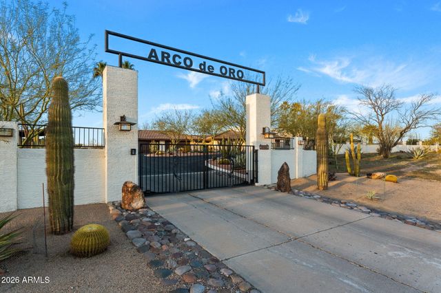 1490 W Camino Drive, Wickenburg, AZ 85390