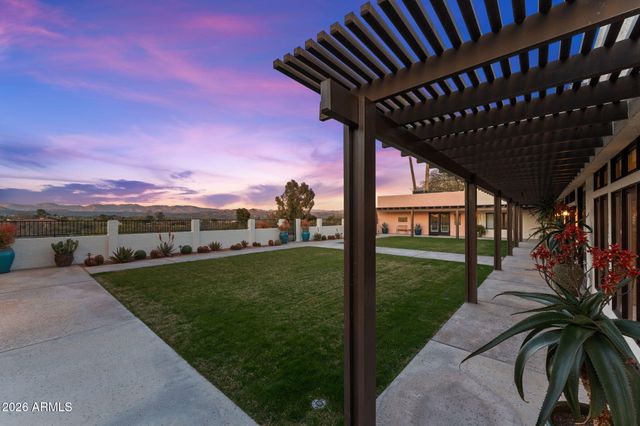 1490 W Camino Drive, Wickenburg, AZ 85390