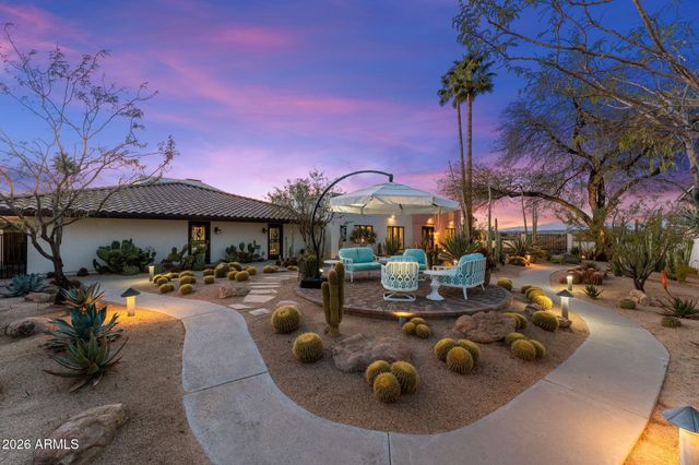 1490 W Camino Drive, Wickenburg, AZ 85390