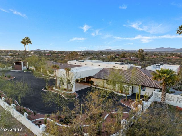 1490 W Camino Drive, Wickenburg, AZ 85390