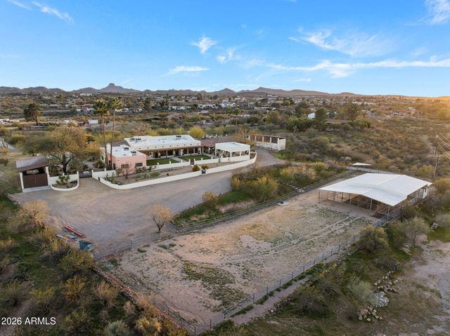 1490 W Camino Drive, Wickenburg, AZ 85390