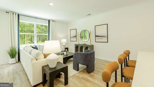 3562 Matthew Court, Decatur, GA 30034