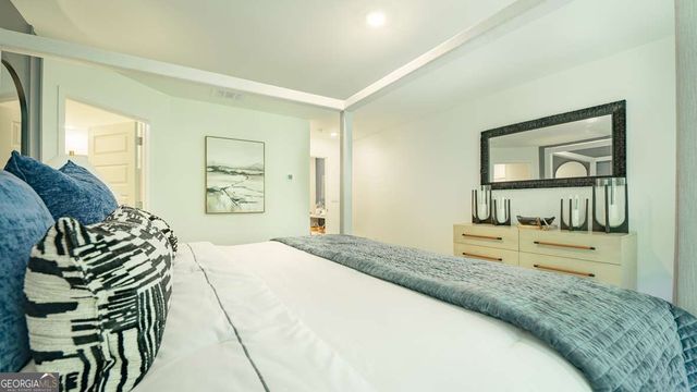 3562 Matthew Court, Decatur, GA 30034