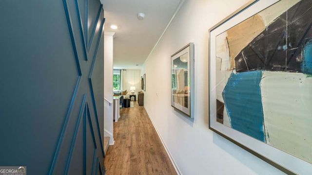 3562 Matthew Court, Decatur, GA 30034