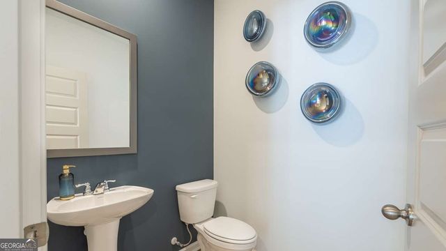 3562 Matthew Court, Decatur, GA 30034