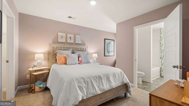 3562 Matthew Court, Decatur, GA 30034