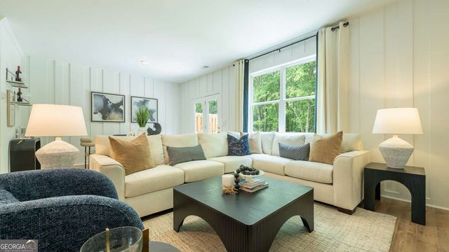 3562 Matthew Court, Decatur, GA 30034