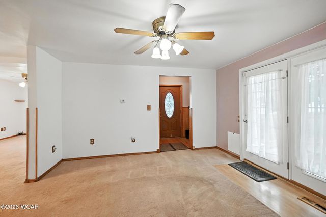 356 S Belmore Street, Leipsic, OH 45856