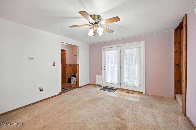 356 S Belmore Street, Leipsic, OH 45856