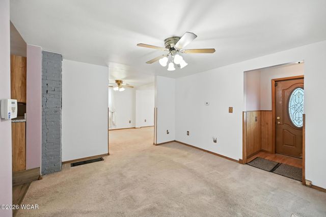 356 S Belmore Street, Leipsic, OH 45856