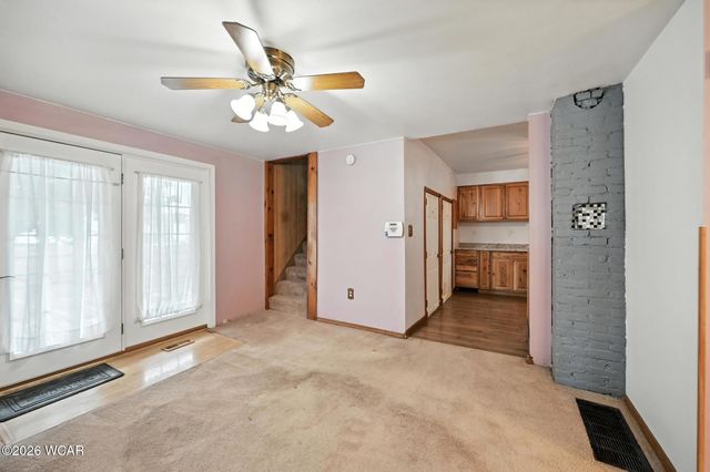 356 S Belmore Street, Leipsic, OH 45856