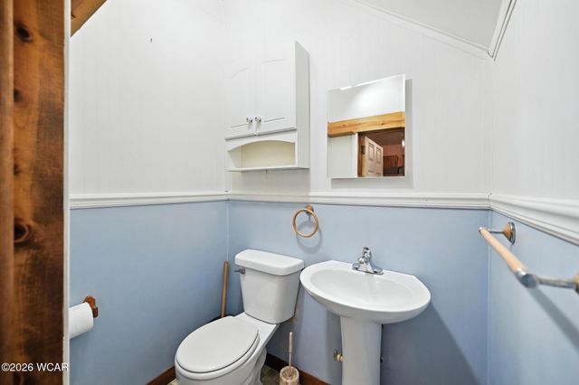 356 S Belmore Street, Leipsic, OH 45856